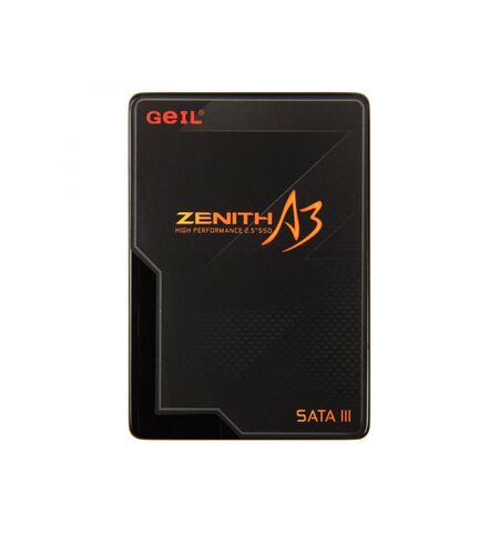 SSD GeIL Zenith A3 120GB (GZ25A3-120G)