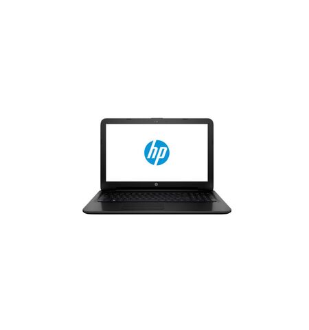 Ноутбук HP 15-ac101ur (P0G02EA)