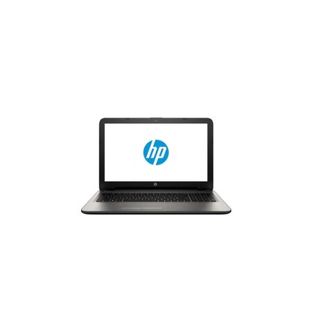 Ноутбук HP 15-ac126ur (P0G27EA)