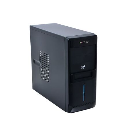 Корпус IN WIN EC027 450W Black