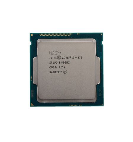 Процессор Intel Core i3-4370 (BOX)