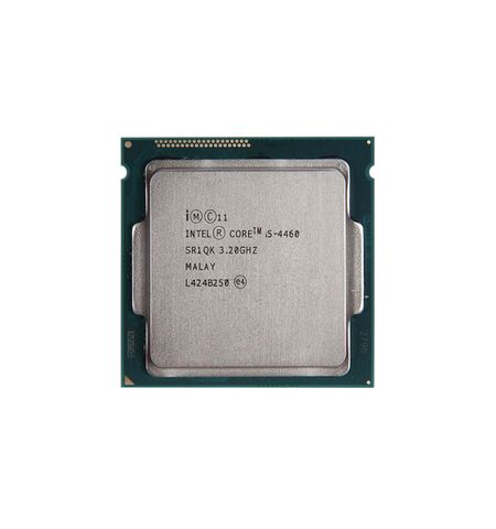 Процессор Intel Core i5-4460 (BOX)