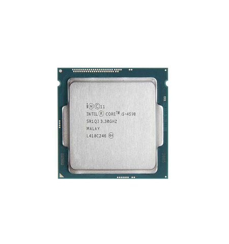 Процессор Intel Core i5-4590 (BOX)
