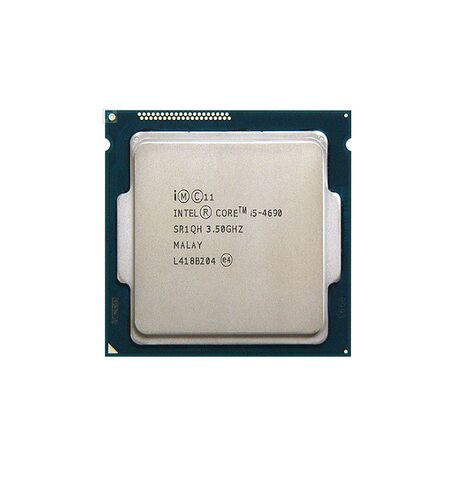 Процессор Intel Core i5-4690 (BOX)