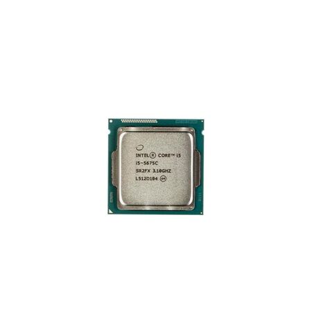 Процессор Intel Core i5-5675C (BOX)