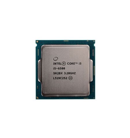 Процессор Intel Core i5-6500 (BOX)