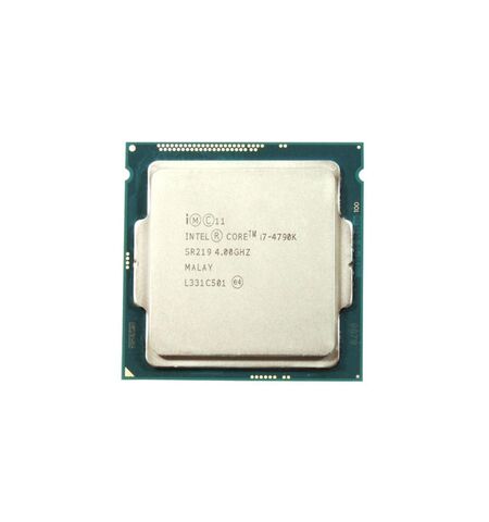 Процессор Intel Core i7-4790K (BOX)