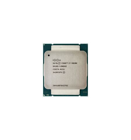 Процессор Intel Core i7-5820K