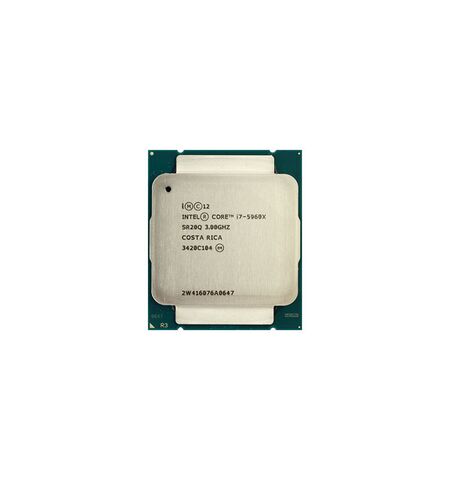 Процессор Intel Core i7-5960X