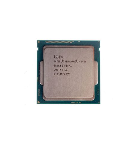 Процессор Intel Pentium G3460 (BOX)