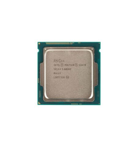 Процессор Intel Pentium G3470 (BOX)