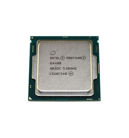 Процессор Intel Pentium G4400 (BOX)