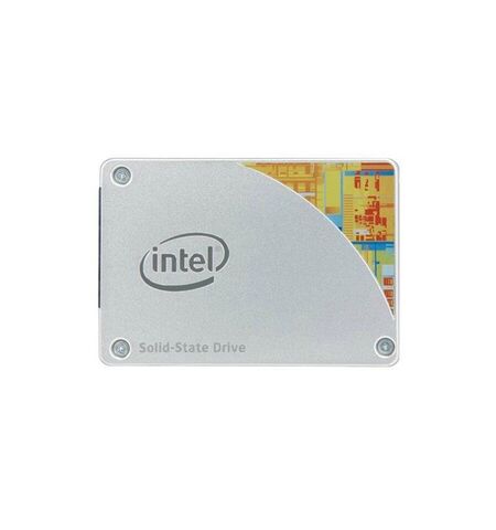 SSD Intel Pro 2500 180GB (SSDSC2BF180H501)