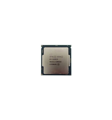 Процессор Intel Xeon E3-1220V5 (BOX)