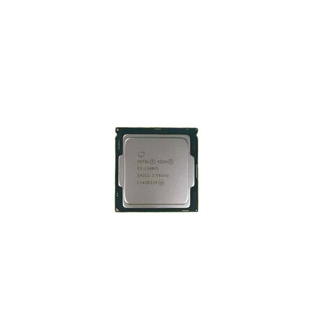 Процессор Intel Xeon E3-1240V5