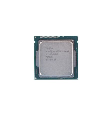 Процессор Intel Xeon E3-1241V3 (BOX)