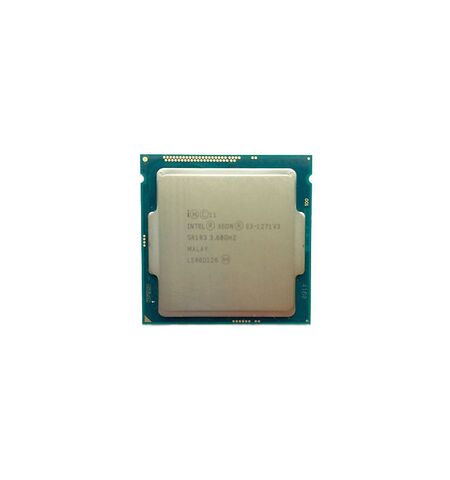 Процессор Intel Xeon E3-1271V3 (BOX)
