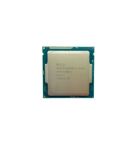 Процессор Intel Xeon E3-1271V3