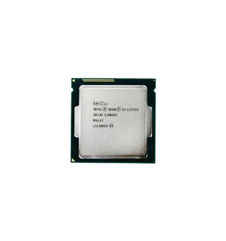 Процессор Intel Xeon E3-1275V3