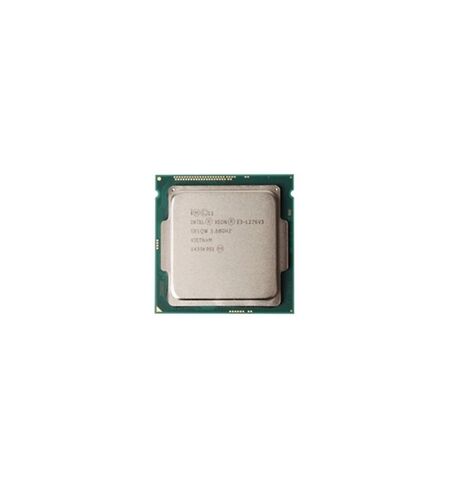 Процессор Intel Xeon E3-1276V3