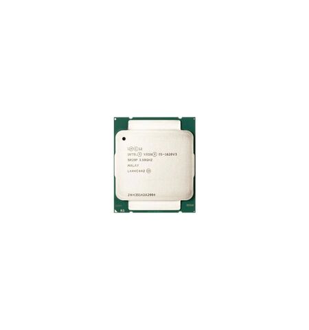 Процессор Intel Xeon E5-1620V3 (BOX)