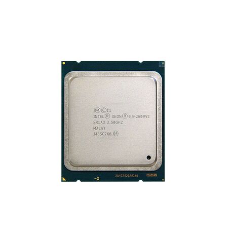 Процессор Intel Xeon E5-2609V2