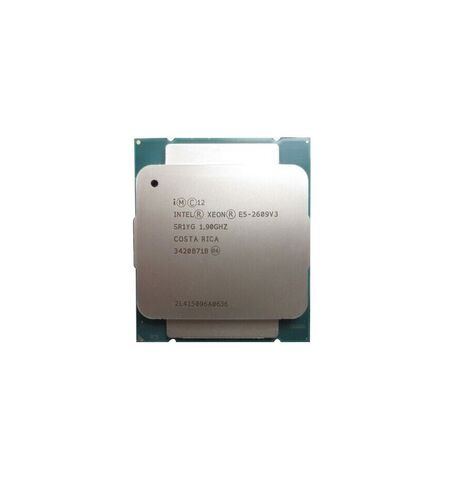 Процессор Intel Xeon E5-2609V3 (BOX)