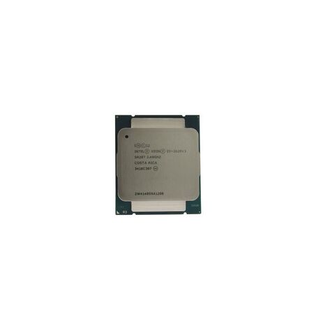 Процессор Intel Xeon E5-2620V3 (BOX)