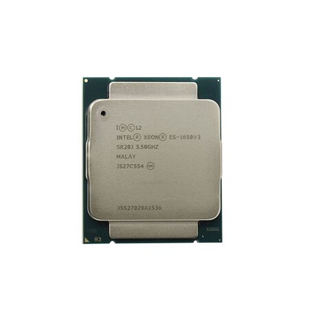 Процессор Intel Xeon E5-2623V3