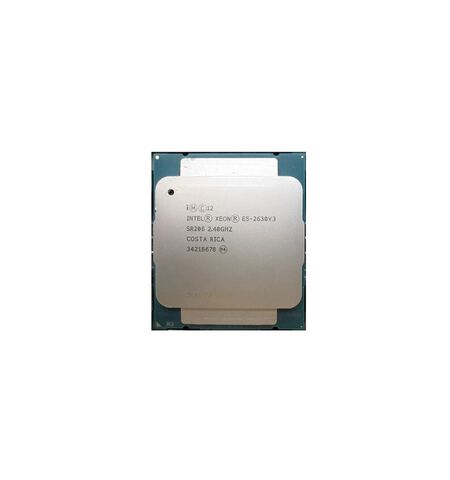 Процессор Intel Xeon E5-2630V3