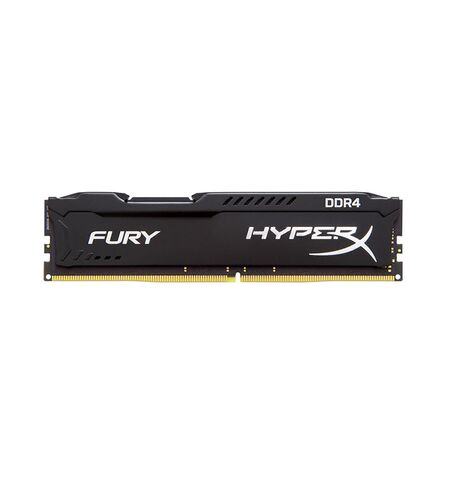 Оперативная память Kingston HyperX FURY 4GB DDR4 PC4-19200 (HX424C15FB/4)