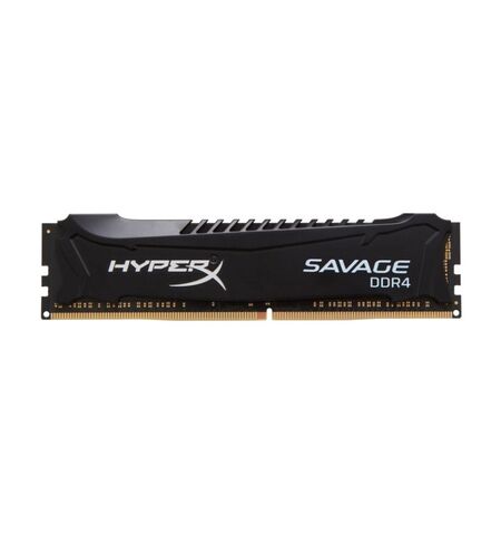 Оперативная память Kingston HyperX Savage 8GB DDR4 PC4-21300 (HX426C13SB/8)