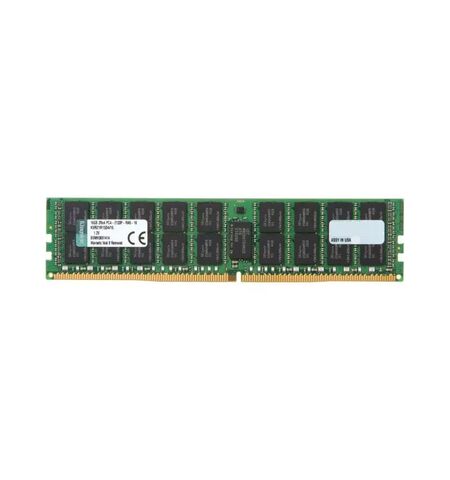 Оперативная память Kingston ValueRAM 16GB DDR4 2133 (KVR21R15D4/16)