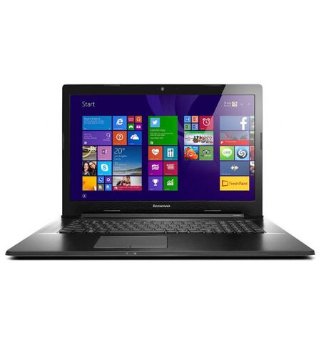 Ноутбук Lenovo G70-70 (80HW00CCRK)