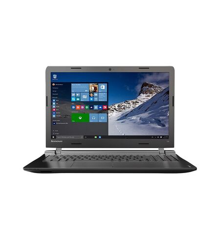 Ноутбук Lenovo IdeaPad 100-15 (80MJ0040UA)