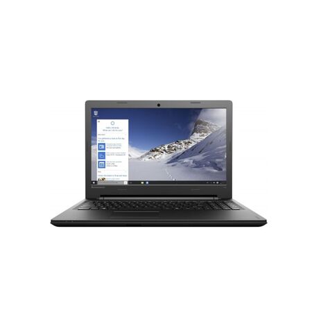 Ноутбук Lenovo IdeaPad 100-15 (80QQ00BGUA)