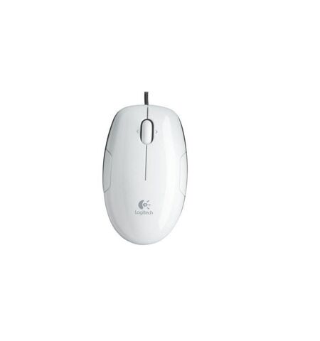 Мышь Logitech Laser Mouse M150 Coconut (910-003745)