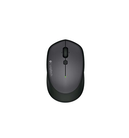 Мышь Logitech M335 Black (910-004438)