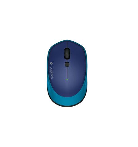 Мышь Logitech M335 Blue (910-004546)