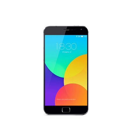 Смартфон MEIZU MX4 Pro (32GB) Grey