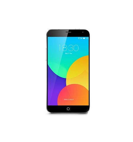 Смартфон MEIZU MX4 32GB Grey