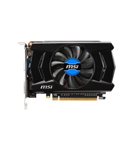 Видеокарта MSI GeForce GT 740 2GB DDR3 (N740-2GD3)