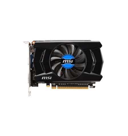 Видеокарта MSI GeForce GTX 750 Ti 2GB GDDR5 V1 (N750Ti-2GD5/OCV1)