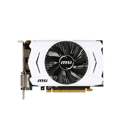 Видеокарта MSI GeForce GTX 950 2GB GDDR5 (GTX 950 2GD5 OC)