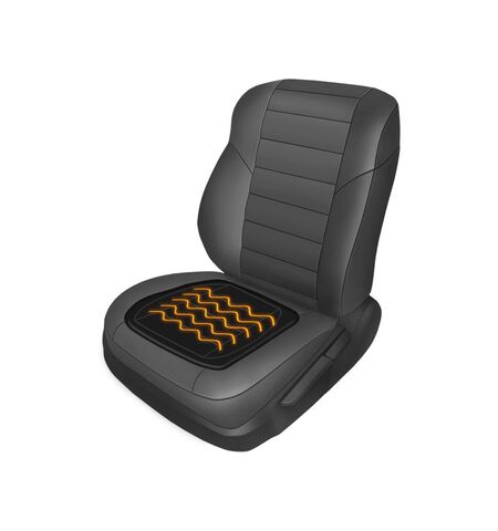 Накидка с подогревом Neoline Seat Plus 110