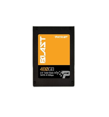 SSD Patriot Blast 480GB (PBT480GS25SSDR)