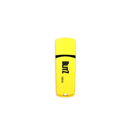 USB Flash Patriot Blitz 128GB Yellow (PSF128GBLZ3USB)