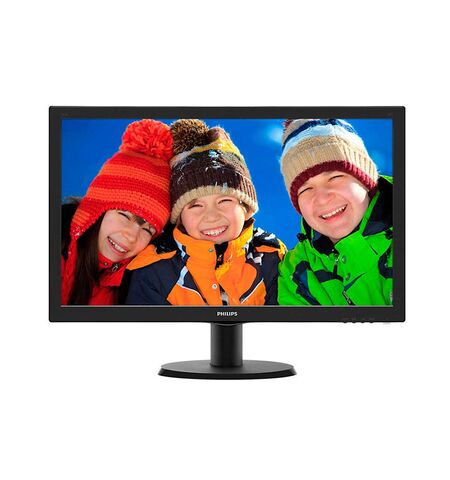 Монитор Philips 243V5LHSB/00