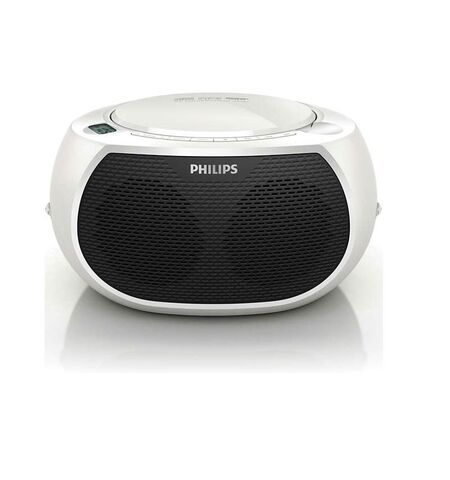 Портативная аудиосистема Philips AZ380