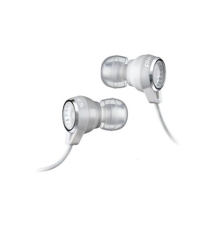 Гарнитура Plantronics Backbeat 216 White